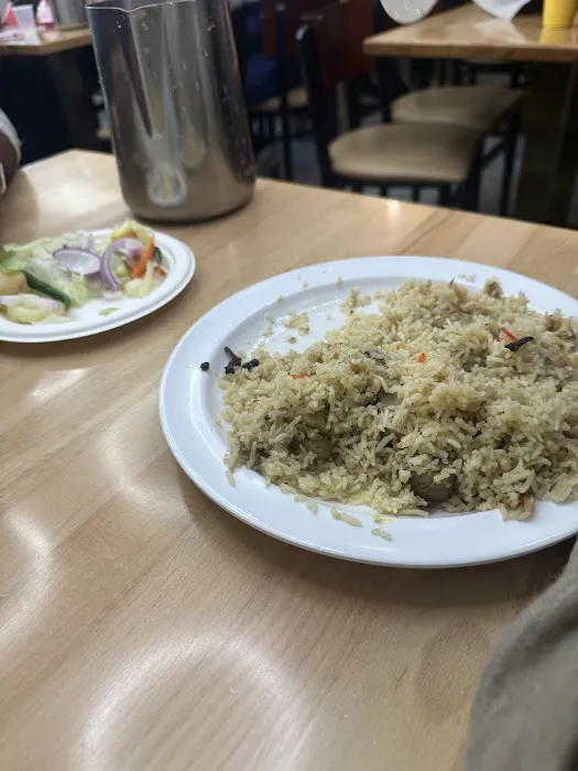 Merit Kebab Restaurant and Sweets Picture 1