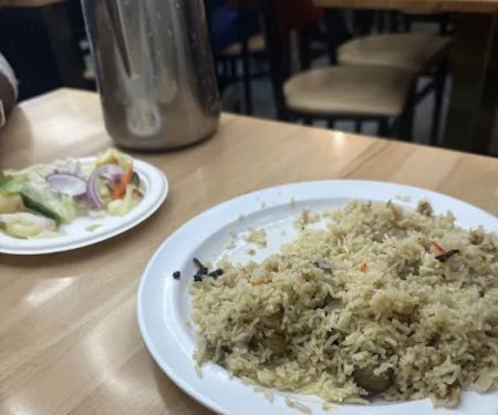 Merit Kebab Restaurant and Sweets