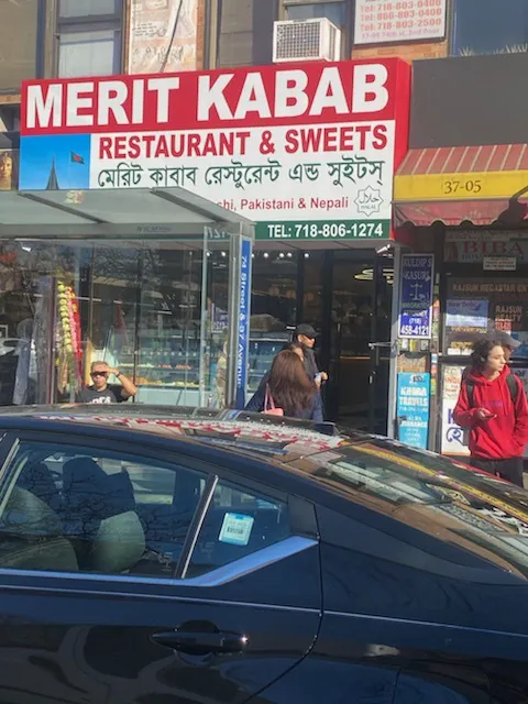 Merit Kebab Restaurant and Sweets Picture 5