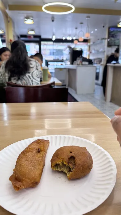 Merit Kebab Restaurant and Sweets Picture 2