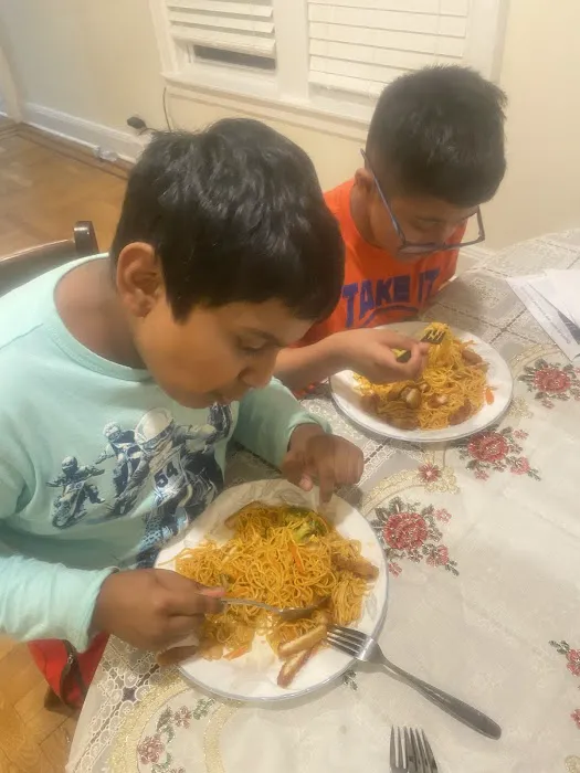 Merit Kebab Restaurant and Sweets Picture 10