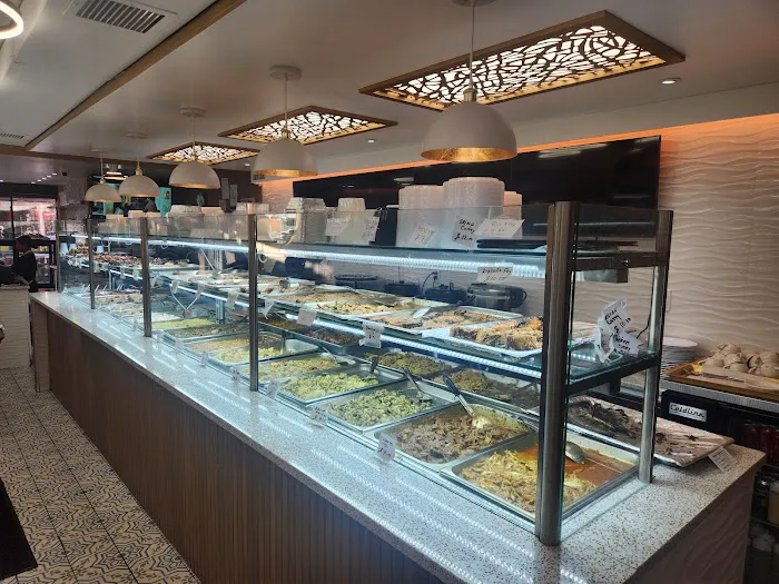 Merit Kebab Restaurant and Sweets Picture 3