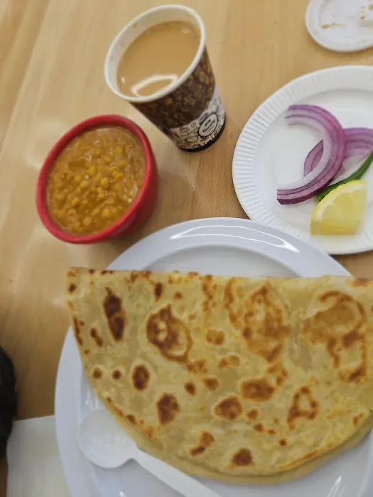 Merit Kebab Restaurant and Sweets Picture 9