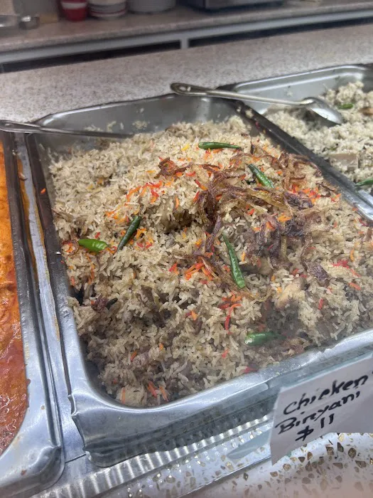 Merit Kebab Restaurant and Sweets Picture 6