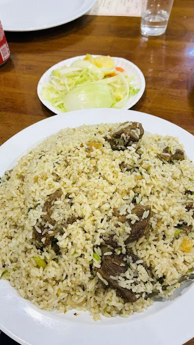 Merit Kebab Restaurant and Sweets Picture 8