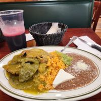 Tacos ico