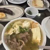 Los Arrieros ico