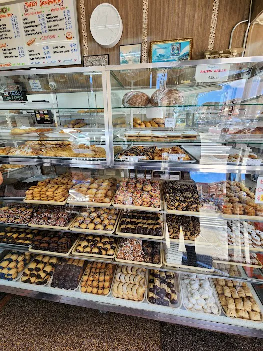 Variety Bakery Inc Picture 9