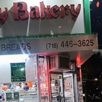 Variety Bakery Inc ico