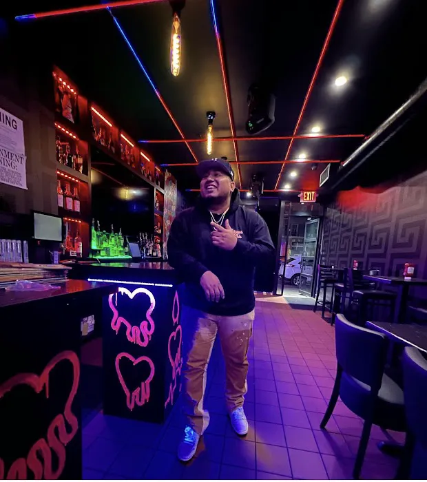 Drip Lounge Picture 3