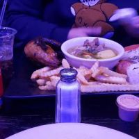 Drip Lounge ico