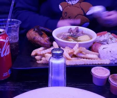 Drip Lounge