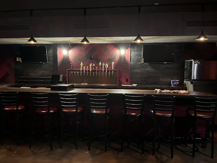 Nancy Blake’s Tavern + Tap Picture 6
