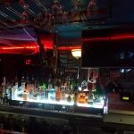 Galicia bar