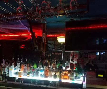 Galicia bar