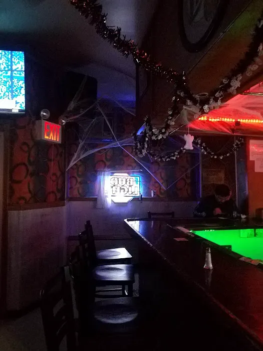 Galicia bar Picture 6