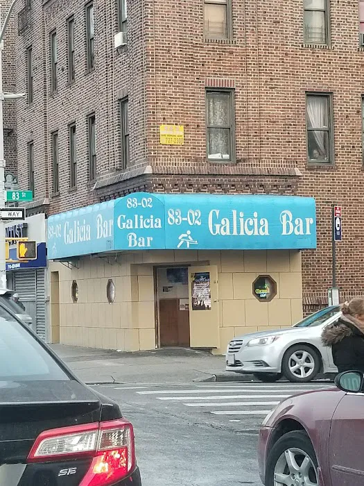 Galicia bar Picture 7