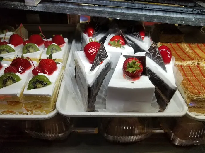 Sebaseba Bakery Picture 1
