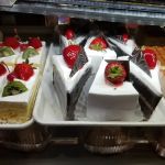 Sebaseba Bakery