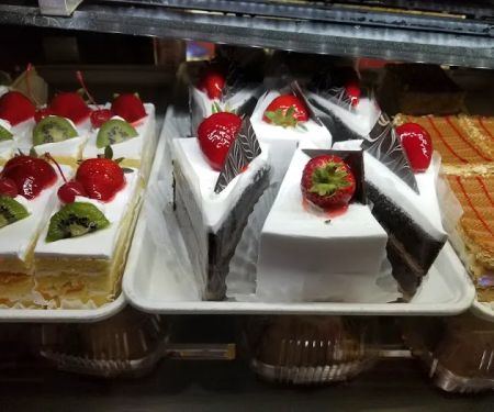 Sebaseba Bakery