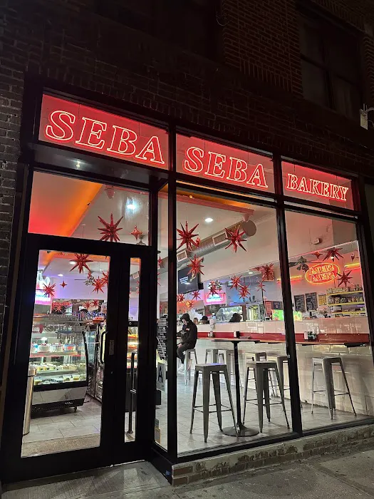 Sebaseba Bakery Picture 8