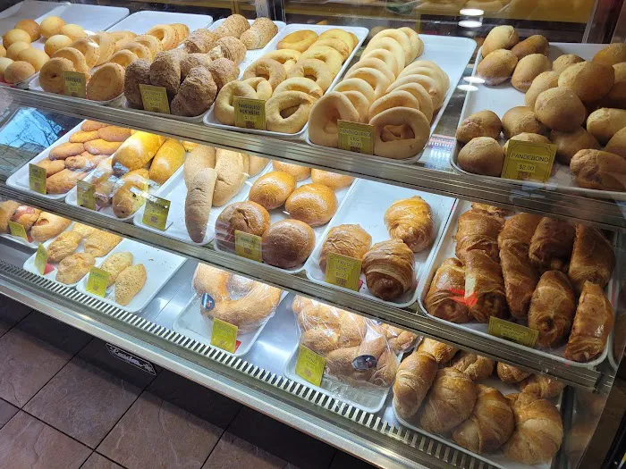 Sebaseba Bakery Picture 4