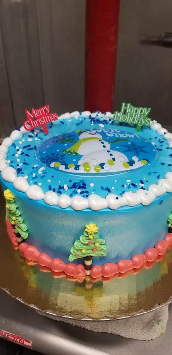 Sebaseba Bakery Picture 2