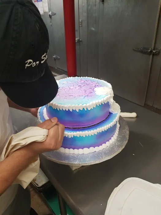 Sebaseba Bakery Picture 3