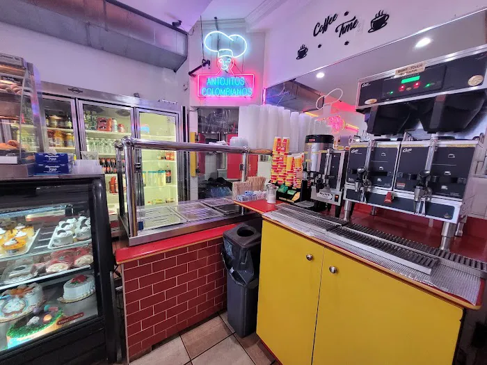 Sebaseba Bakery Picture 5
