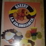 Bakery La Columbianita