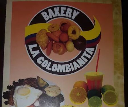 Bakery La Columbianita
