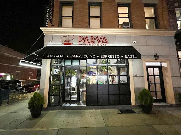 Parva Bakeshop and Cafe Picture 6
