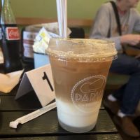 Parva Bakeshop and Cafe ico