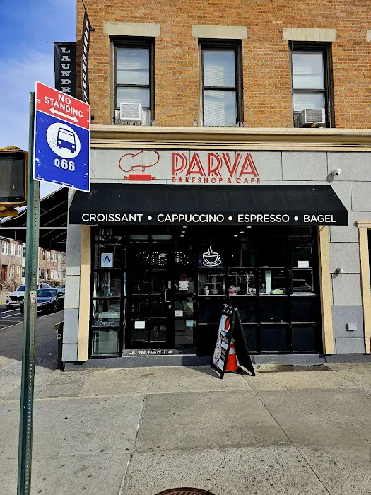 Parva Bakeshop and Cafe Picture 7