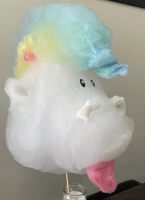 Cotton Cloud NYC Picture 2