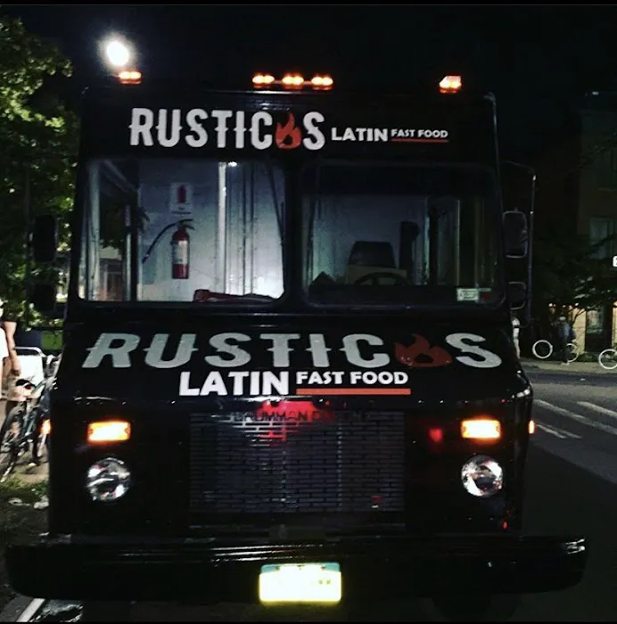 Rusticos Picture 2
