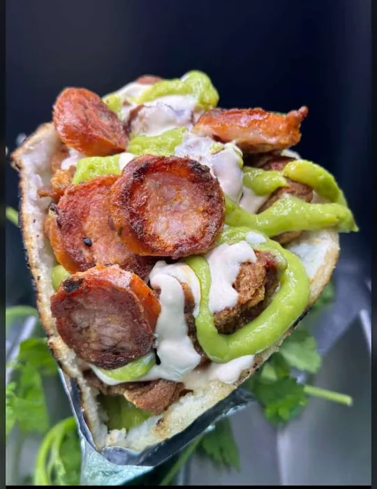 Epa la arepa Picture 6