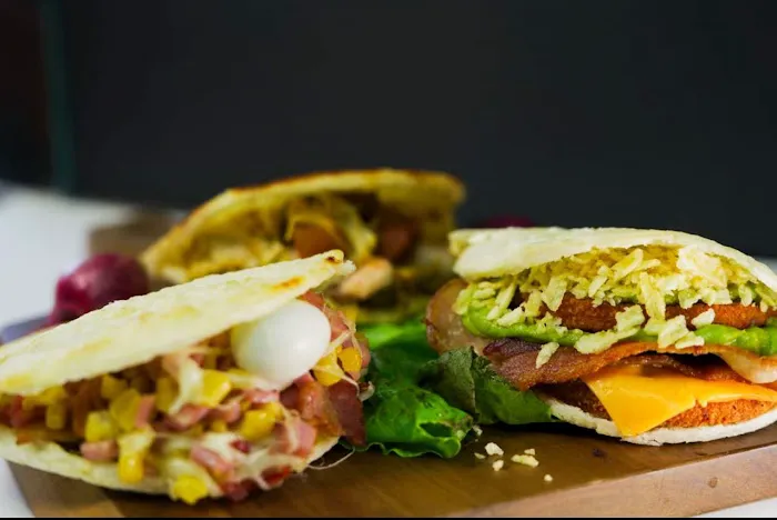 Epa la arepa Picture 7