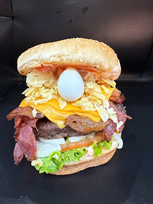 Epa la arepa Picture 10