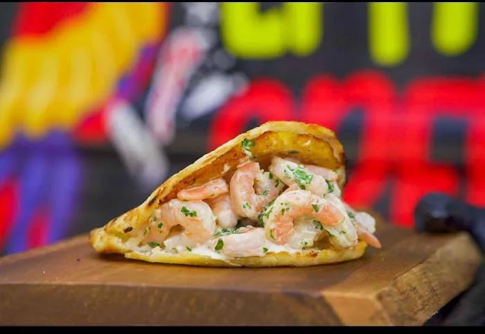 Epa la arepa Picture 1
