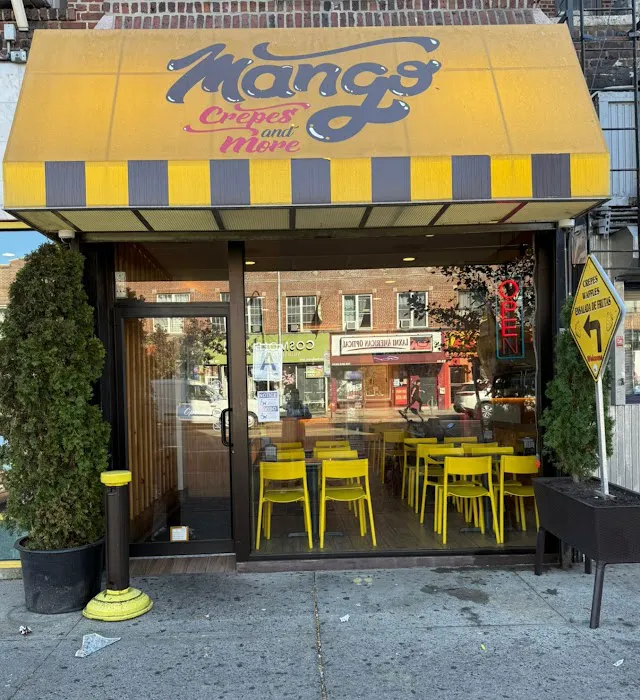 Mango Picture 9