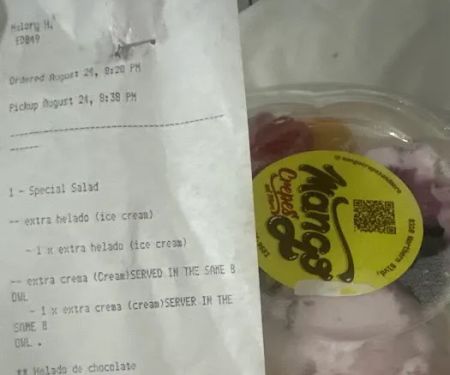 Mango