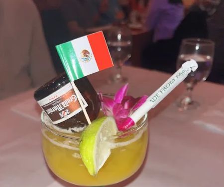 El Coyote