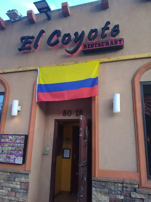 El Coyote Picture 9