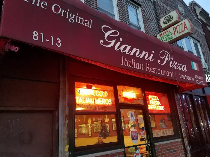 Gianni's Pizzeria Picture 1