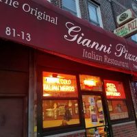 Gianni's Pizzeria ico