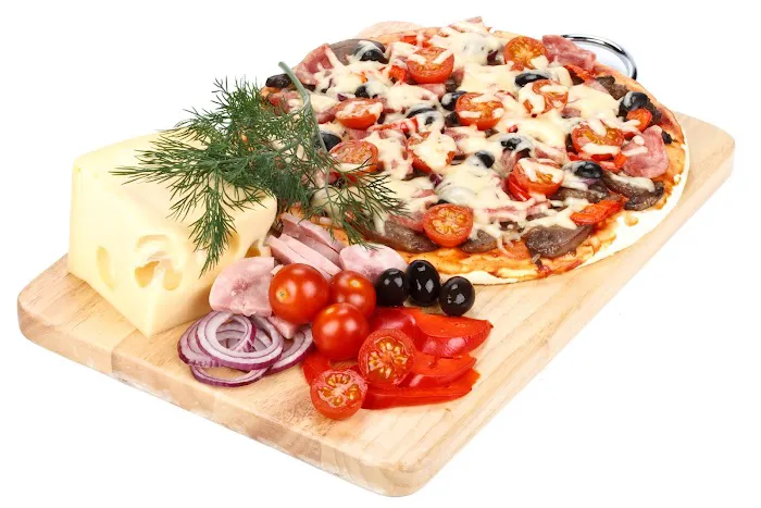 Gianni's Pizzeria Picture 4