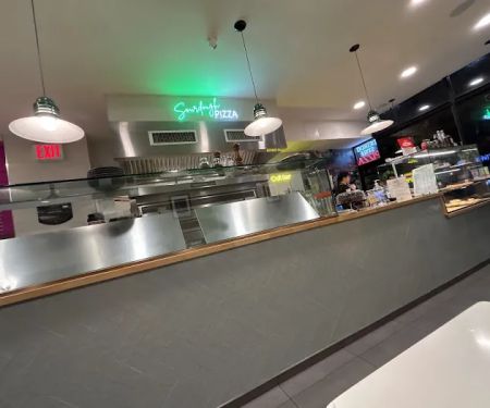 Elements Pizzeria
