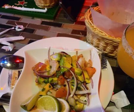 Parrilladas Sunrise
