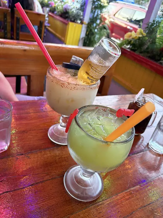 El Maguey Mexican Restaurant Picture 7